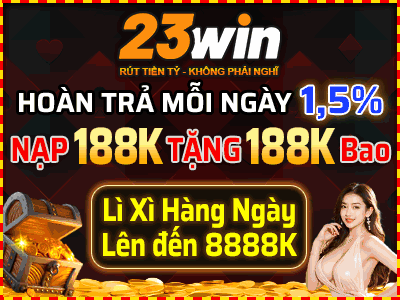 23WIN